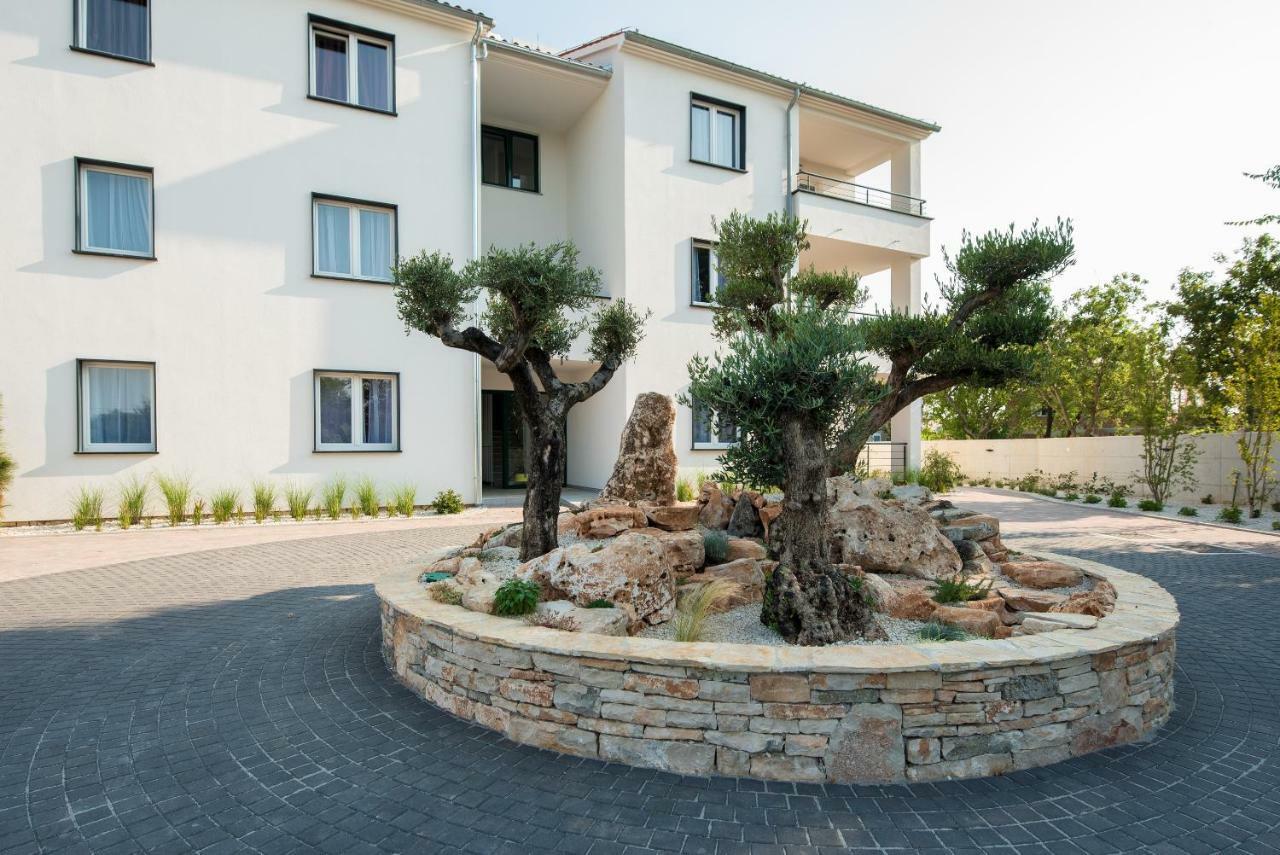 Villa Anja 2Nd Floor Peroj Exterior photo