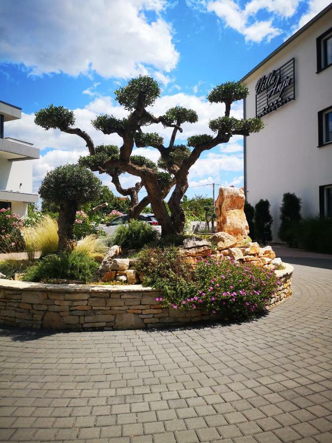 Villa Anja 2Nd Floor Peroj Exterior photo
