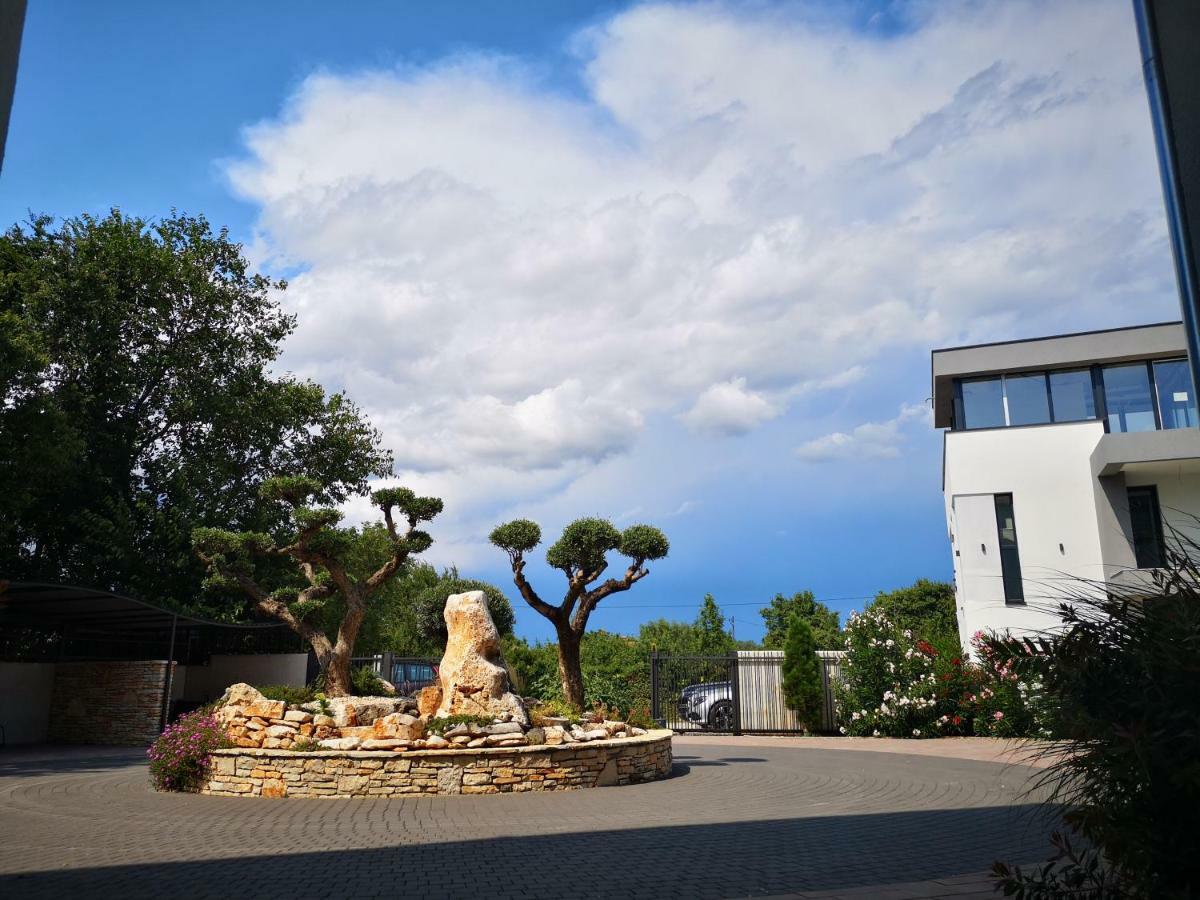 Villa Anja 2Nd Floor Peroj Exterior photo